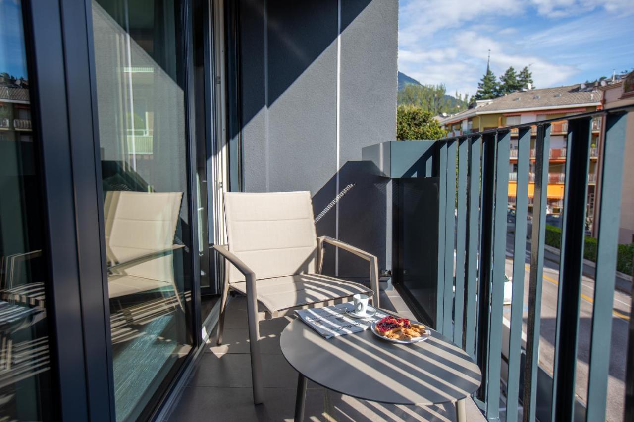 Residence Villa Hedy Merano Exterior photo